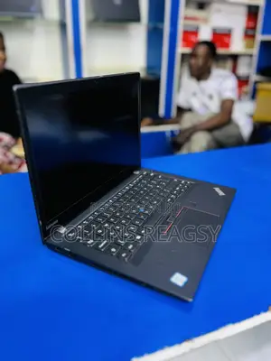 Laptop Lenovo ThinkPad T470s 8GB Intel Core i7 SSD 256GB