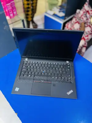 Laptop Lenovo ThinkPad T470s 8GB Intel Core i7 SSD 256GB