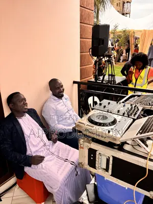 Professional Public Address/Sound System for Hire (PA)