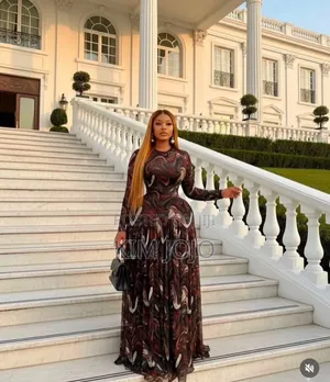 Dope Dresses
