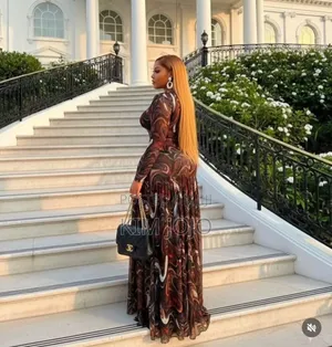 Dope Dresses