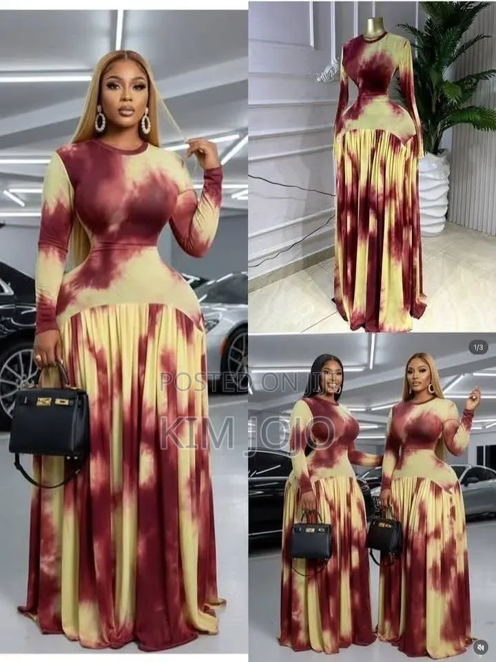 Dope Dresses