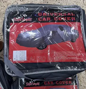 Car Covers for All Cars
