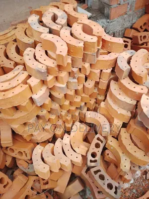 D4 Stove Bricks