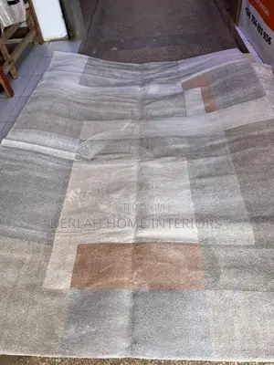 New Modern Carpets( 2meters by 1.5 )
