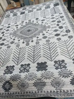 New Modern Carpets( 2meters by 1.5 )