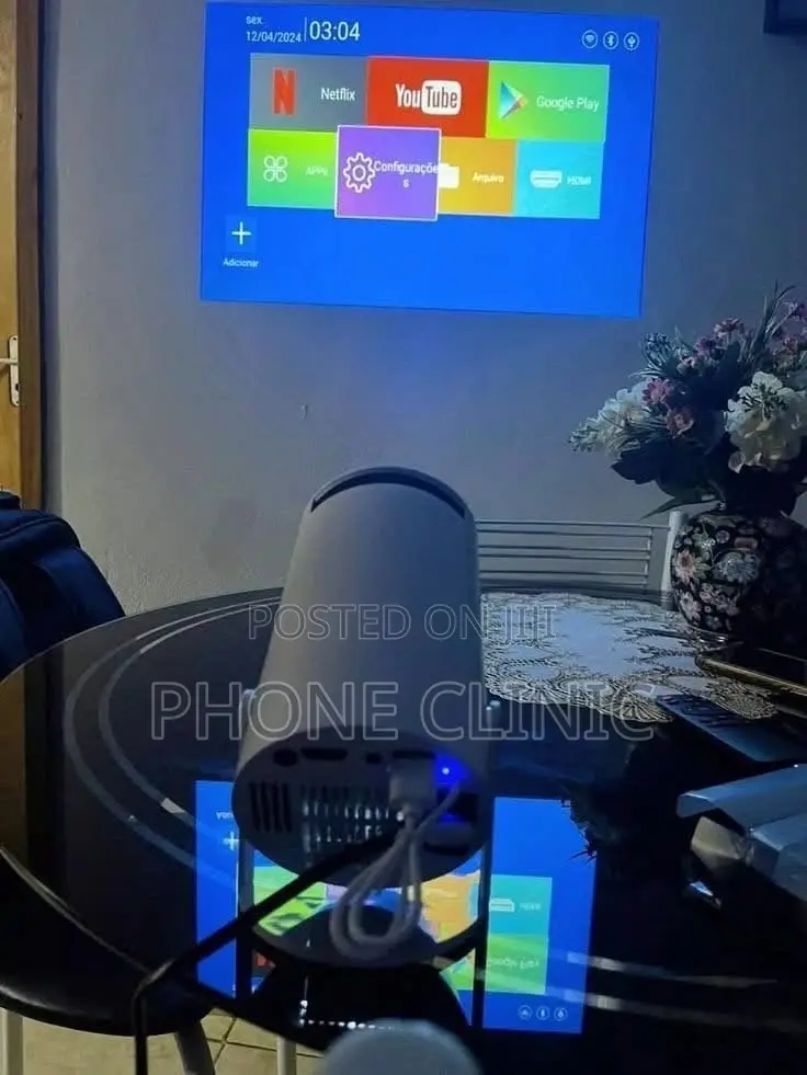 Projectors
