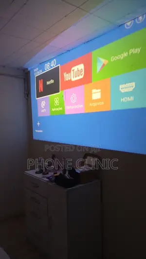 Projectors