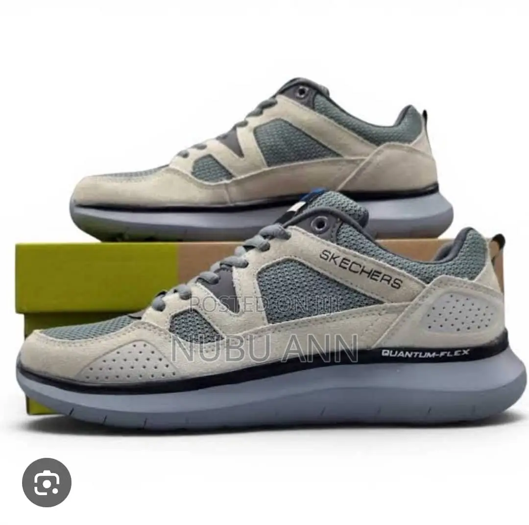Flex Casual Sport Sneakers
