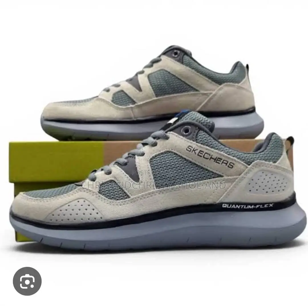 Flex Casual Sport Sneakers