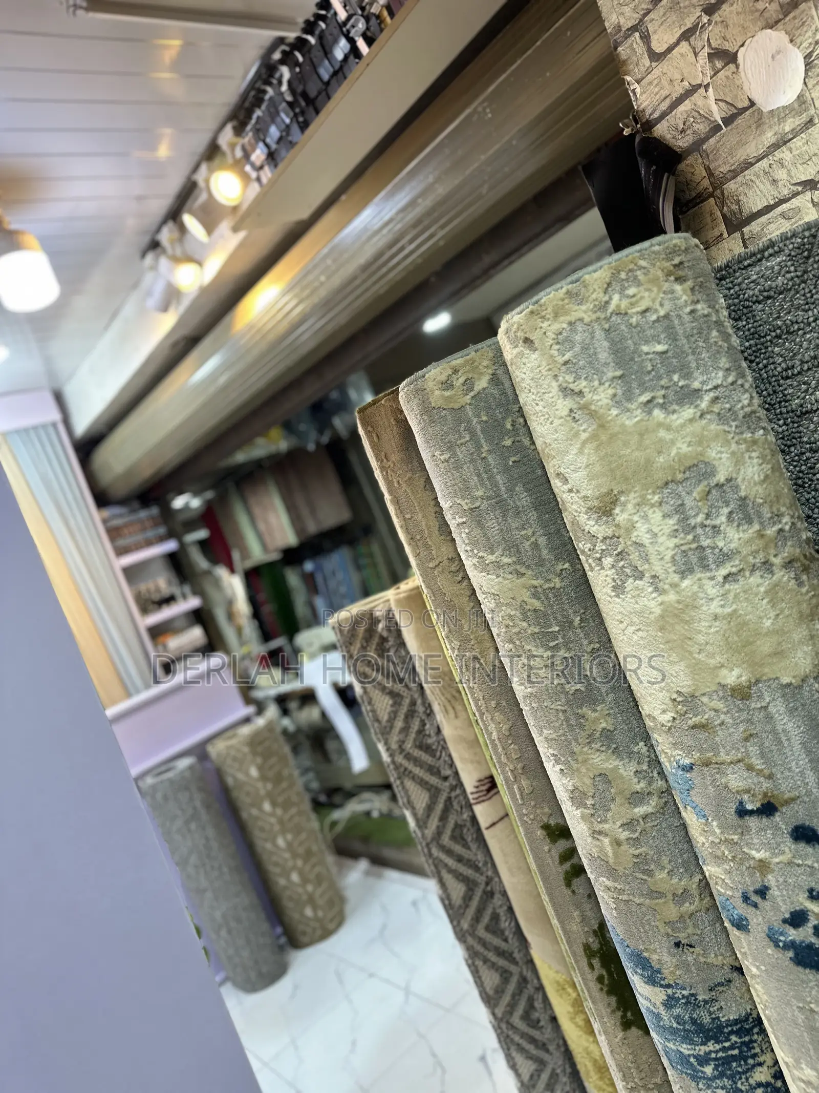 Quality Carpets 2 Meter Length