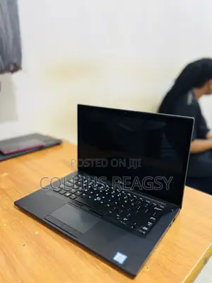 Laptop Dell Latitude 7480 8GB Intel Core i7 SSD 256GB