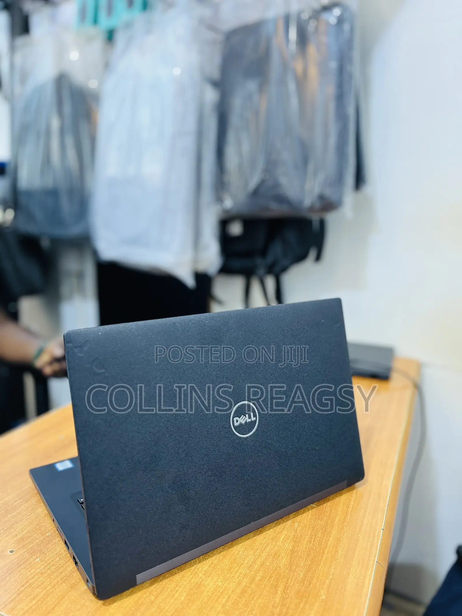 Laptop Dell Latitude 7480 8GB Intel Core i7 SSD 256GB
