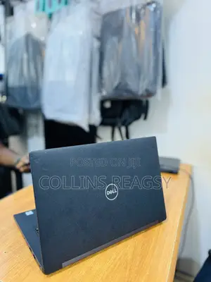 Laptop Dell Latitude 7480 8GB Intel Core i7 SSD 256GB