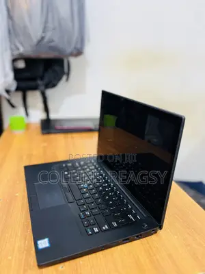 Laptop Dell Latitude 7480 8GB Intel Core i7 SSD 256GB
