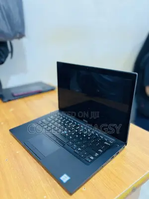 Laptop Dell Latitude 7480 8GB Intel Core i7 SSD 256GB