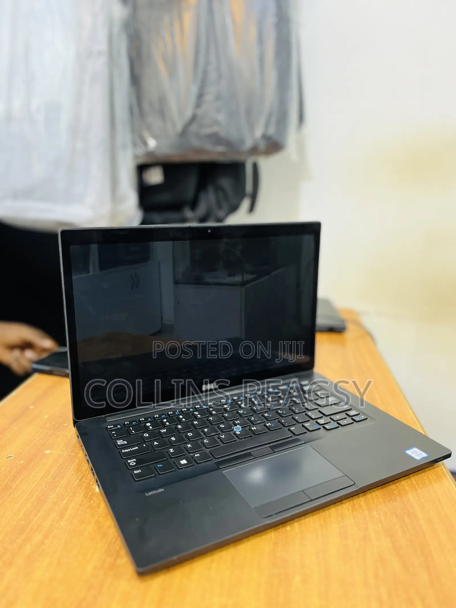 Laptop Dell Latitude 7480 8GB Intel Core i7 SSD 256GB