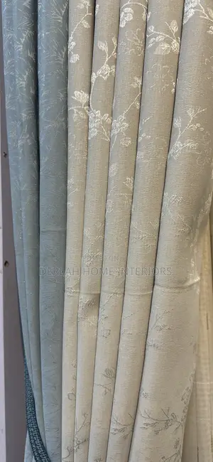 Vip Curtains Each Complete Meter