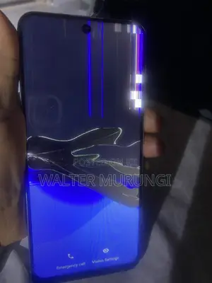 New Tecno Camon 50 Pro 256 GB Silver