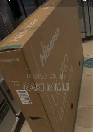 Hisense TV