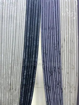 Quality Curtains by Each Complete Meter