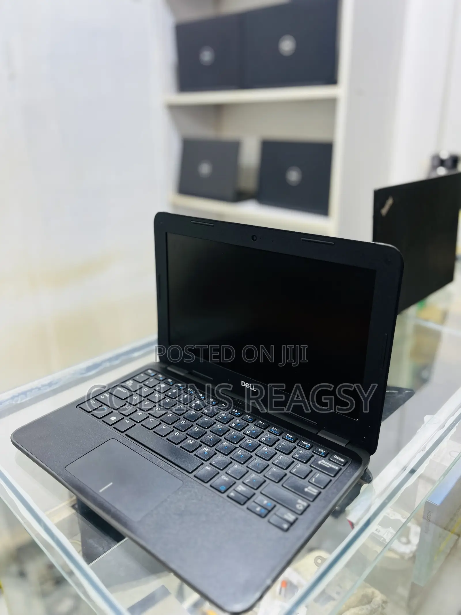 Laptop Dell Latitude 3180 4GB Intel Celeron SSD 128GB