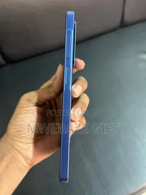 New Samsung Galaxy A17 5G 256 GB Blue