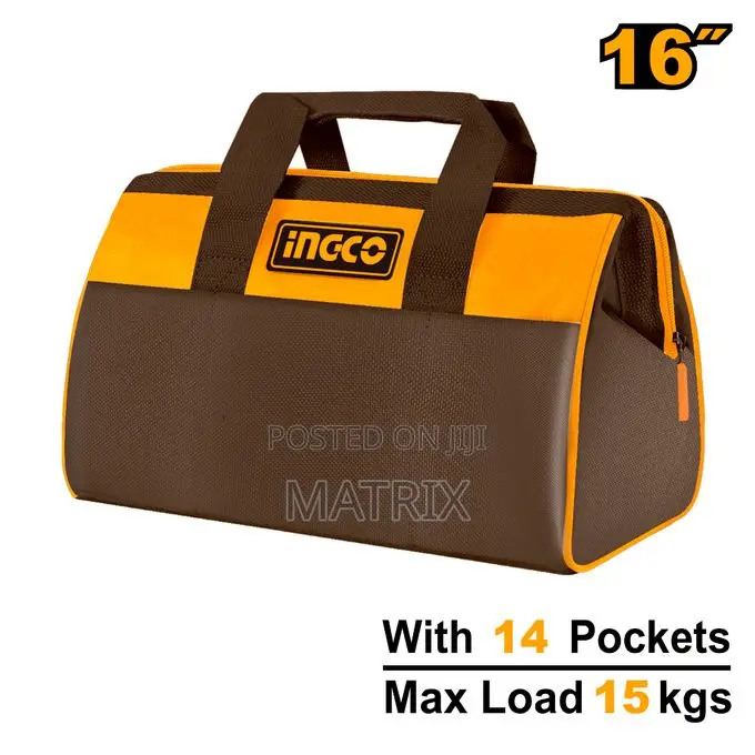 INGCO Tools Bag