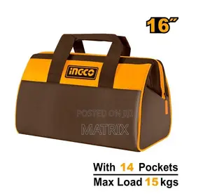 INGCO Tools Bag