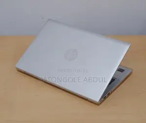 New Laptop HP ProBook 6360B 16GB AMD Ryzen 5 SSD 512GB