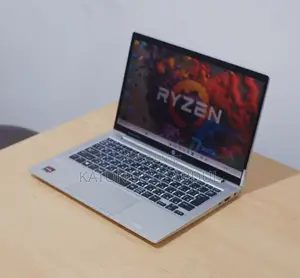 New Laptop HP ProBook 6360B 16GB AMD Ryzen 5 SSD 512GB