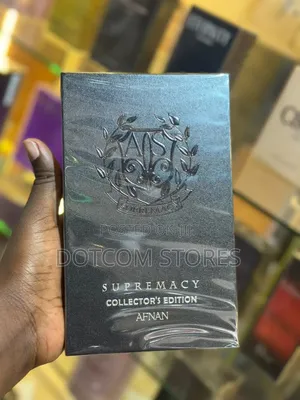 100ml Afnan Supremacy Collector's Edition