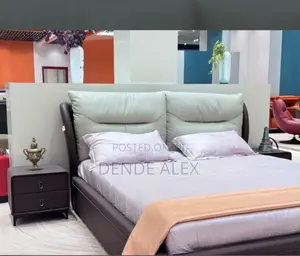 Comfortable Beds