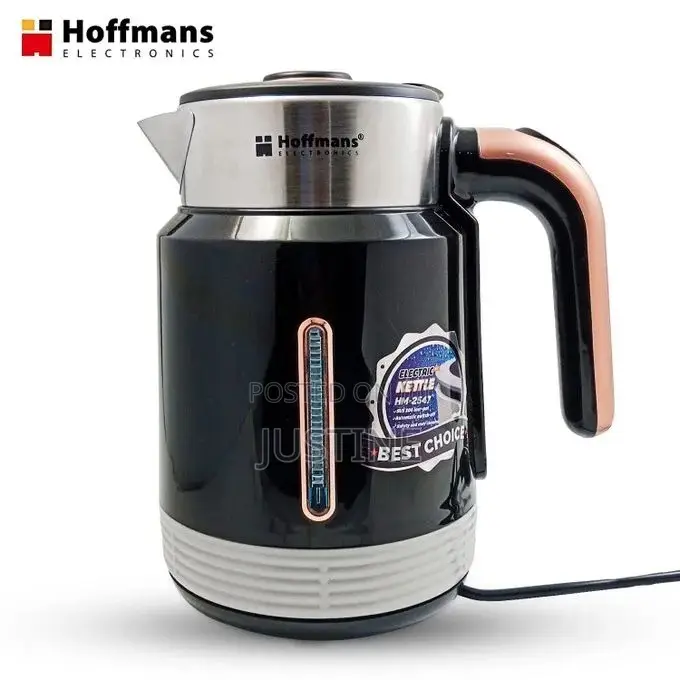 Electric Kettle