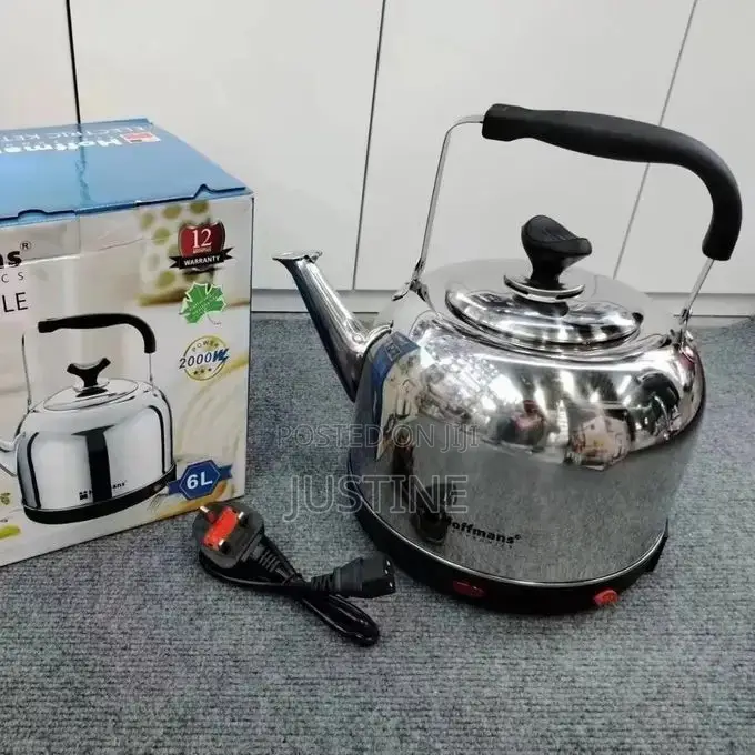 Electric Kettle