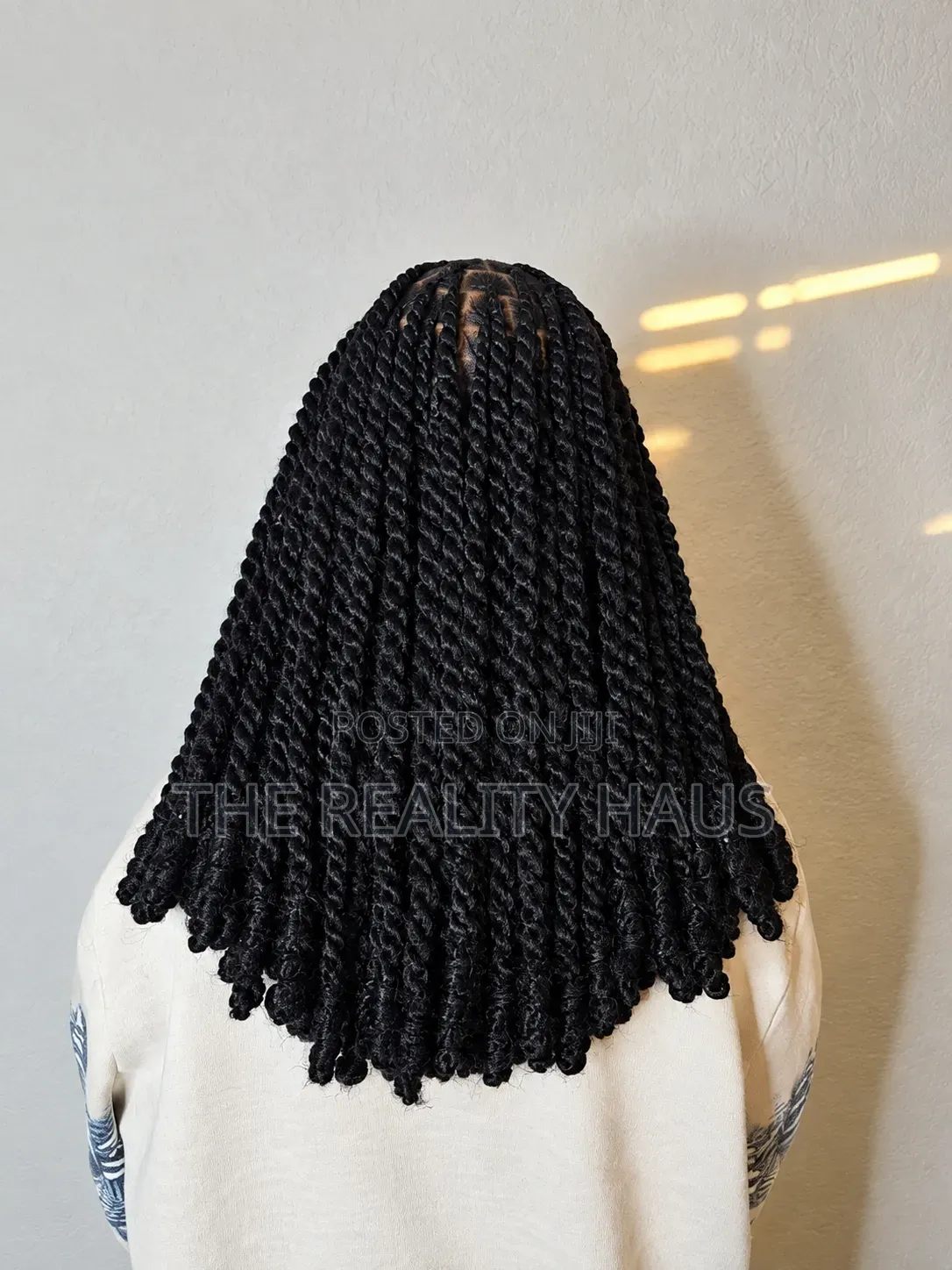 Marley Twists
