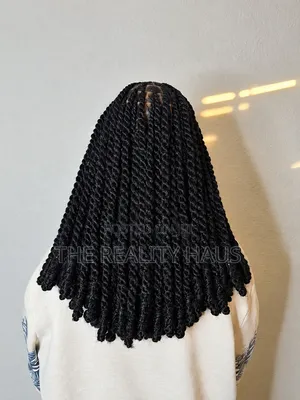 Marley Twists