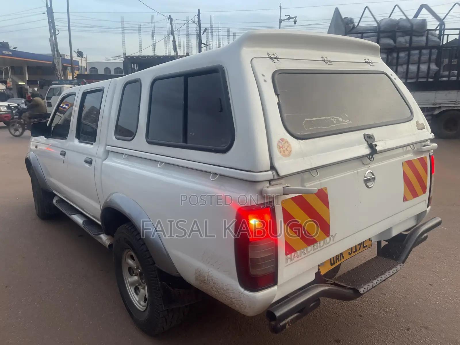 Toyota 4-Runner Sport Edition 4x4 V8 2007 White