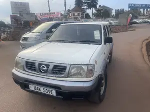 Toyota 4-Runner Sport Edition 4x4 V8 2007 White