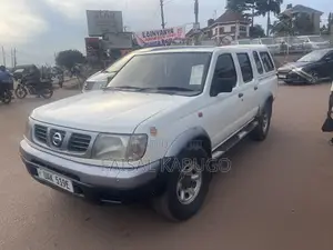 Toyota 4-Runner Sport Edition 4x4 V8 2007 White