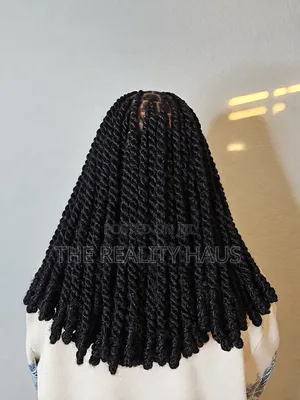 Marley Twists