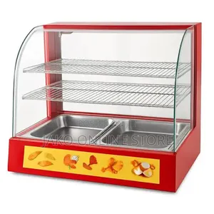Food Display Warmer