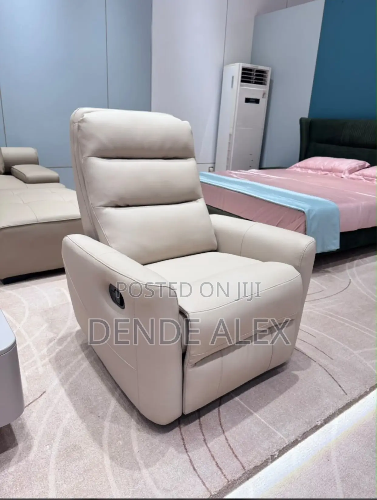 Comfortable Beds