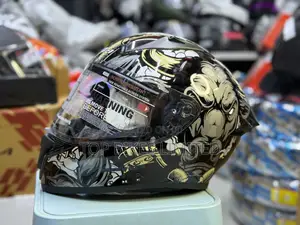 Bluetooth Helmets