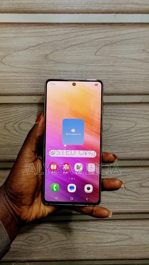 Samsung Galaxy A73 5G 128 GB Gray