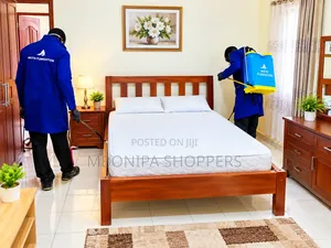 Professional Fumigation Pest Control Services for Hotels and Airbnb