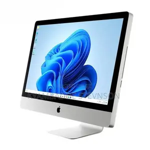 Desktop Computer Apple iMac 8GB Intel Core i5 HDD 500GB
