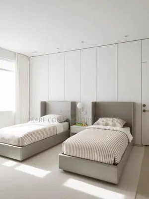 Beds/Kids Beds in Any Colour From 1,300,000/- Made on Order Only