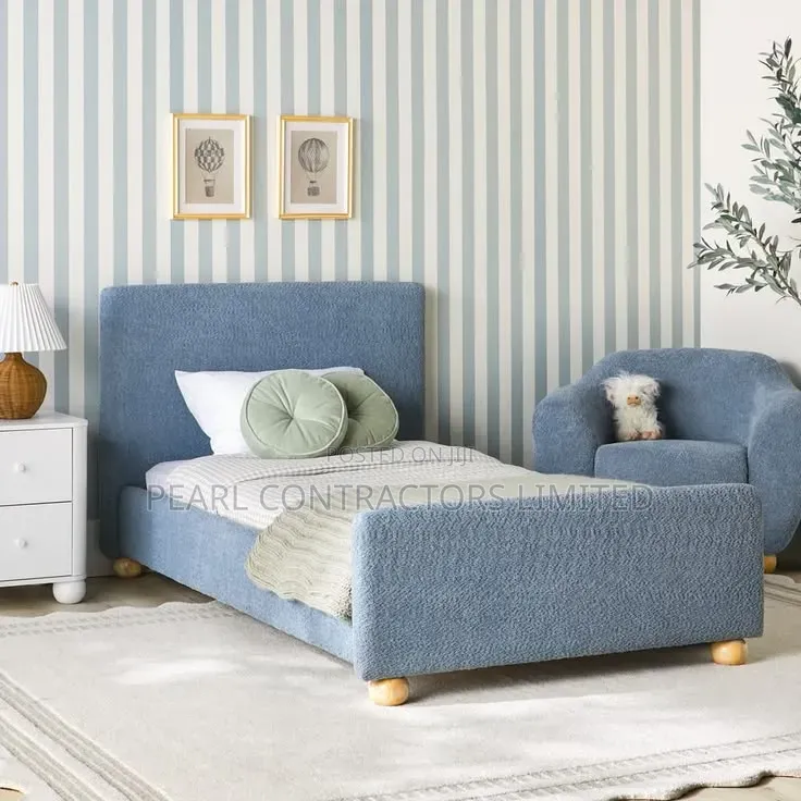 Beds/Kids Beds in Any Colour From 1,300,000/- Made on Order Only