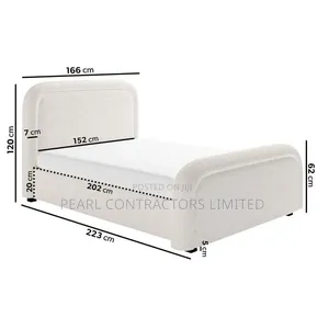 Beds/Kids Beds in Any Colour From 1,300,000/- Made on Order Only